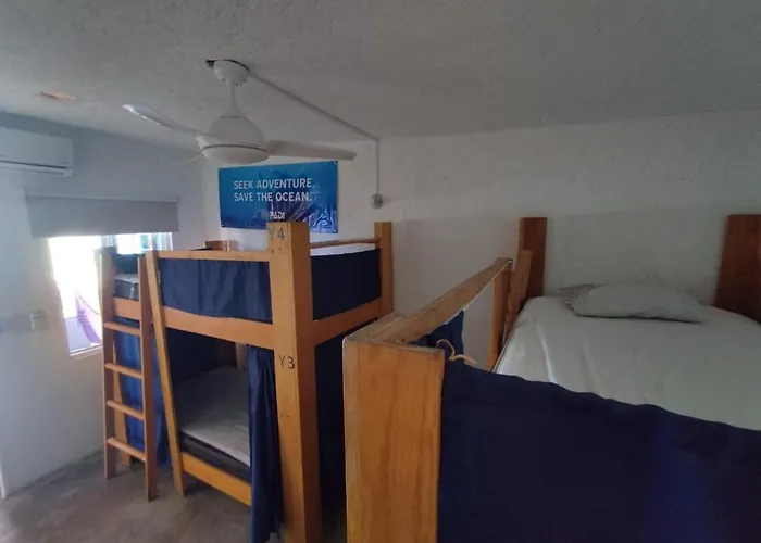 Blue Magic * Cozumel