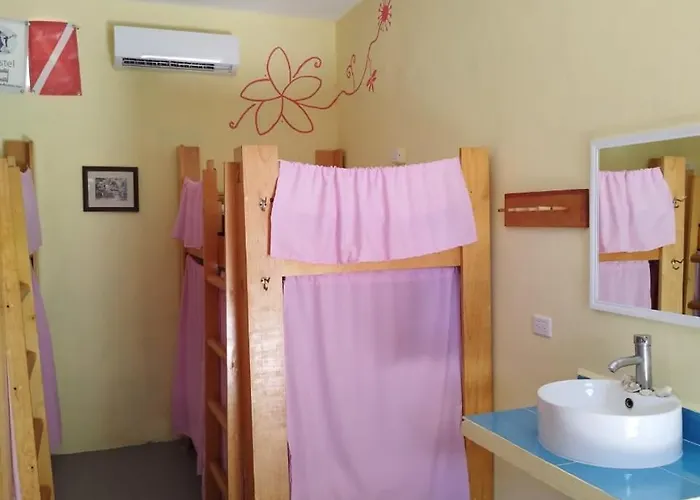 Hostel Blue Magic