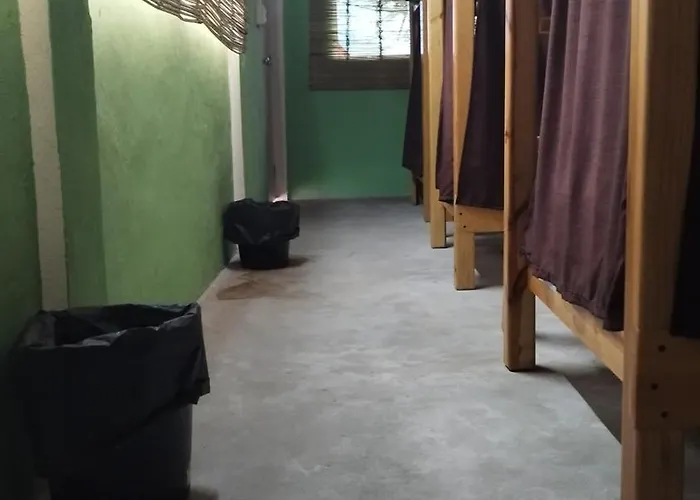 Hostel Blue Magic