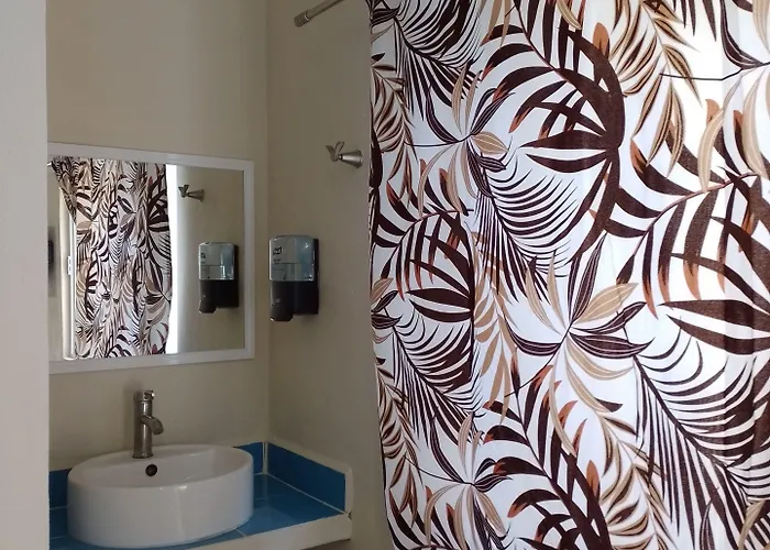 Hostel Blue Magic Cozumel