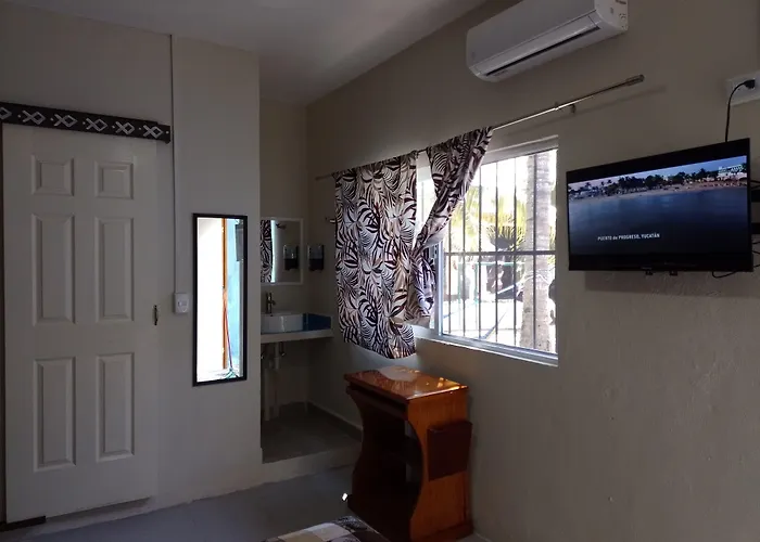 Blue Magic Hostel
